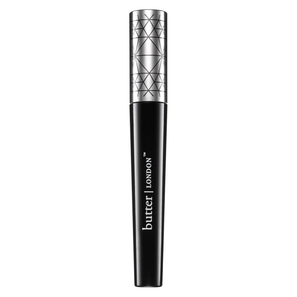 butter LONDON Iconoclast Mega Volume Mascara - Brilliant Black