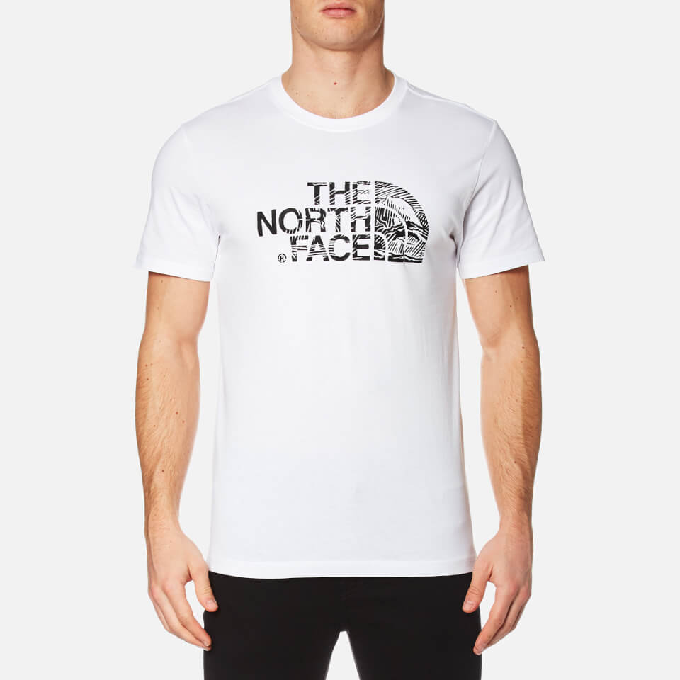 north face t shirt outlet