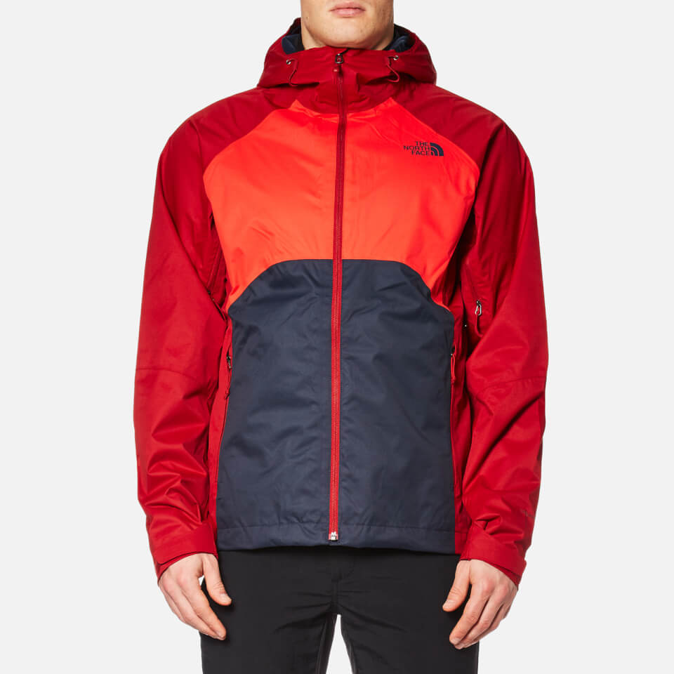 the north face sequence jacket
