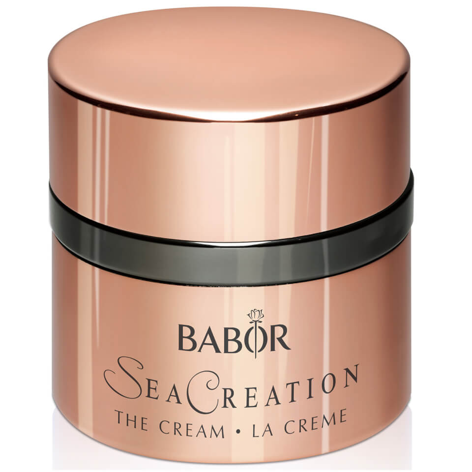 BABOR Sea Creation Cream 50ml