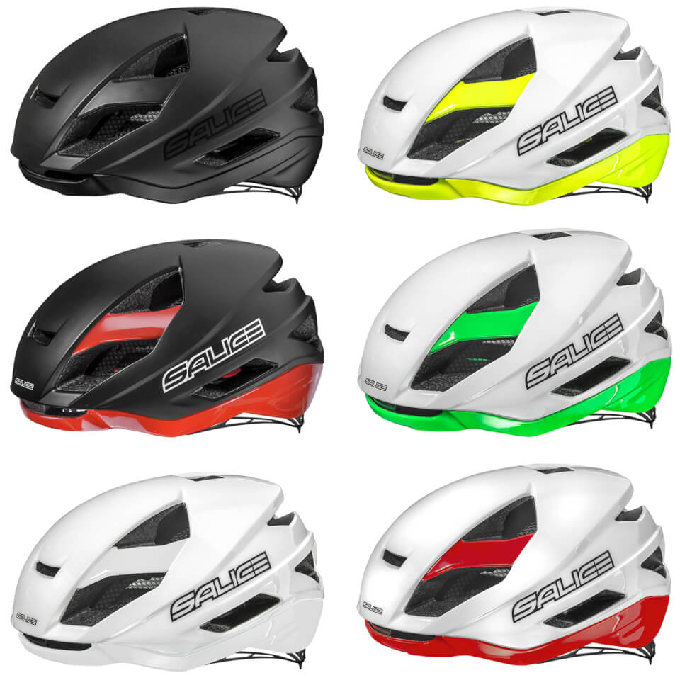 salice cycling helmets