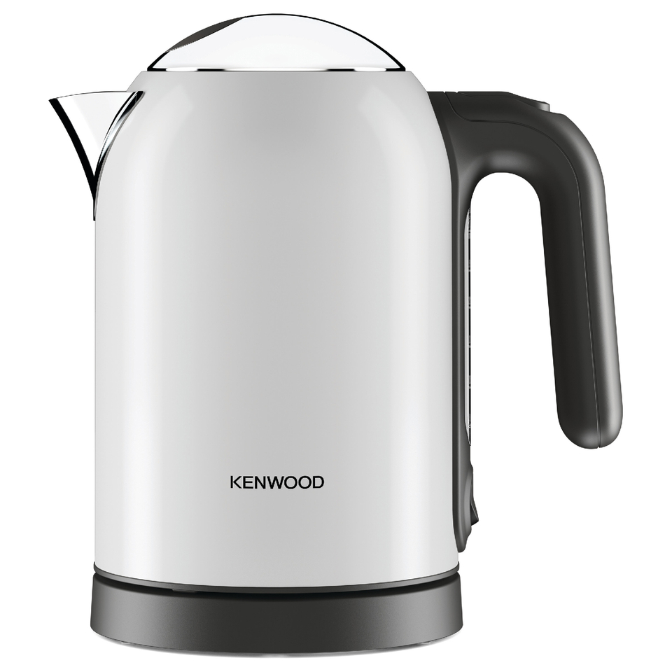 Kenwood ZJM180WH Scene Jug Kettle White Homeware