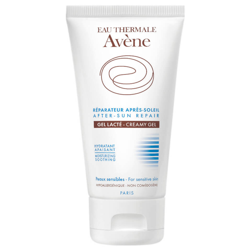 avène intolerant skin