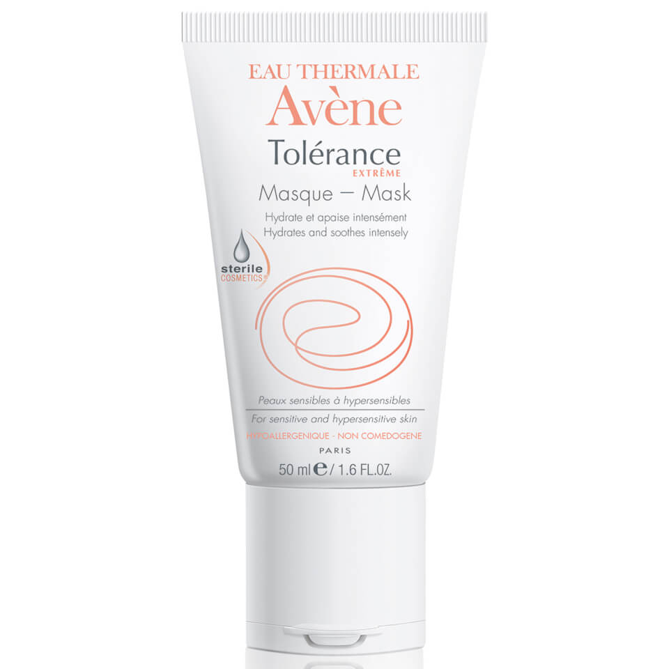 EAN 3282779254854 product image for AvÃ¨ne TolÃ©rance ExtrÃªme Soothing Cream (50ml) | upcitemdb.com