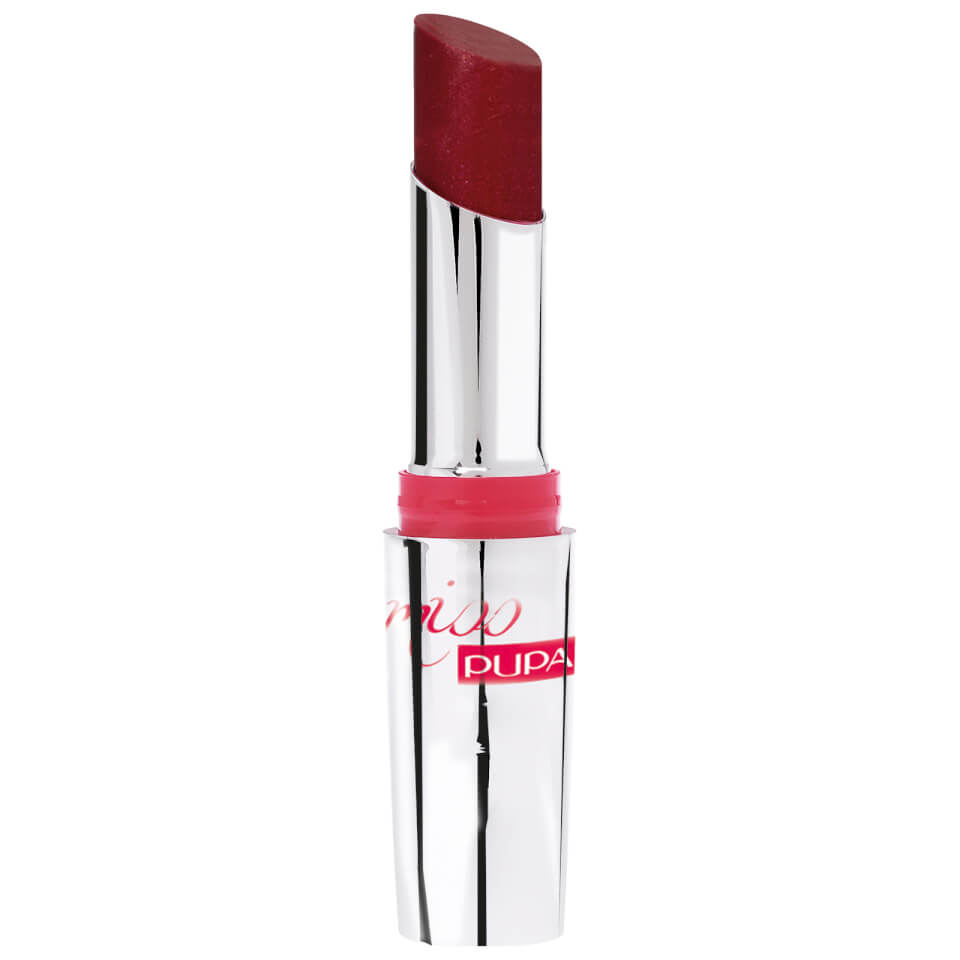 EAN 8011607178322 product image for PUPA Miss PUPA Ultra Brilliant Lipstick - Jezebel | upcitemdb.com