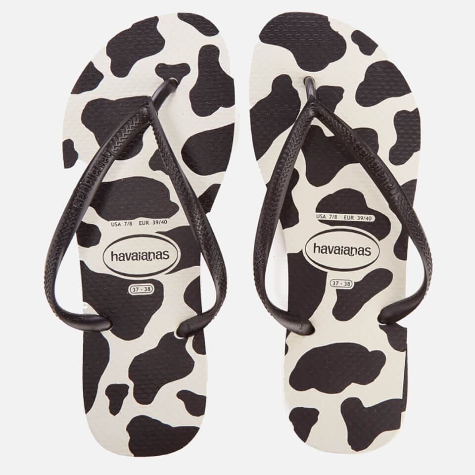 havaianas print