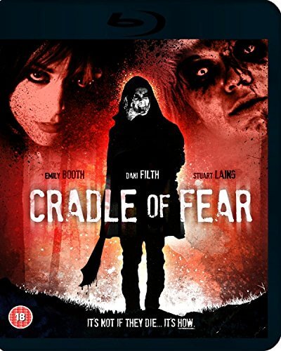 Cradle Of Fear Cradle Of Fear