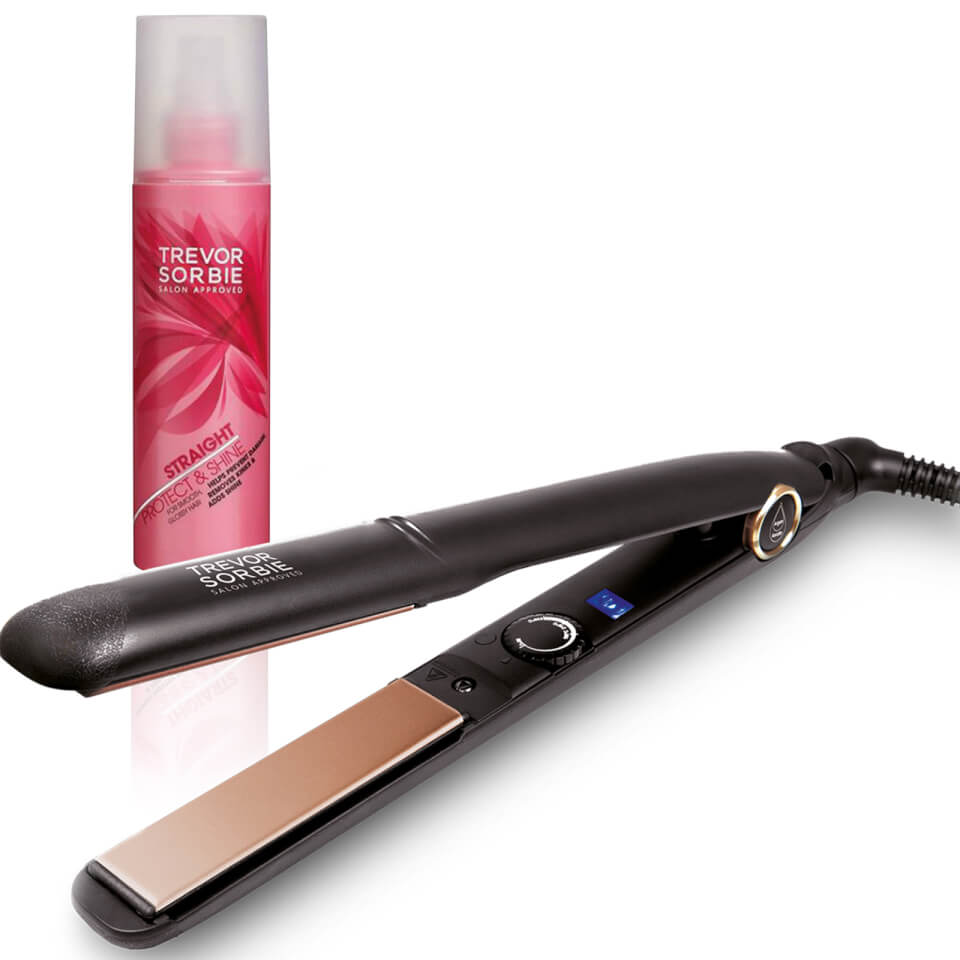 Trevor Sorbie Straightener Up To 77 Off Free Shipping