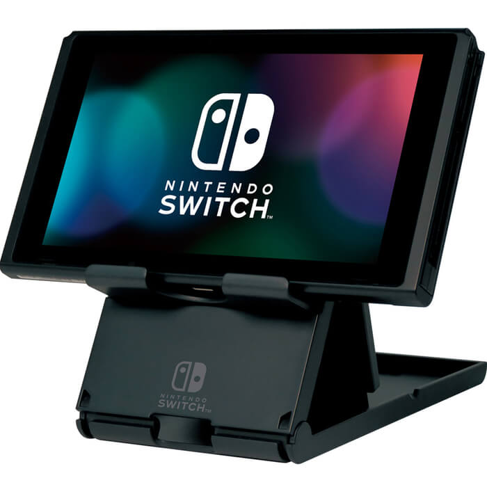 nintendo switch play stand