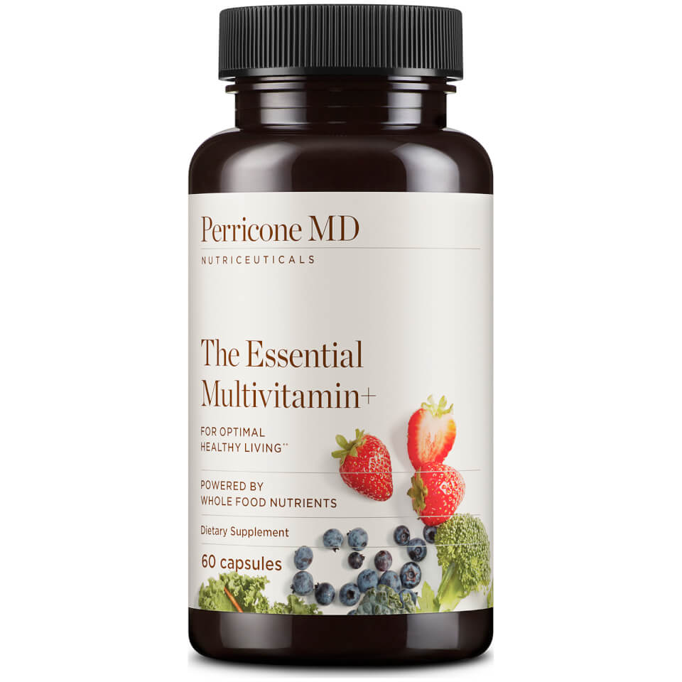 botanicals skincare