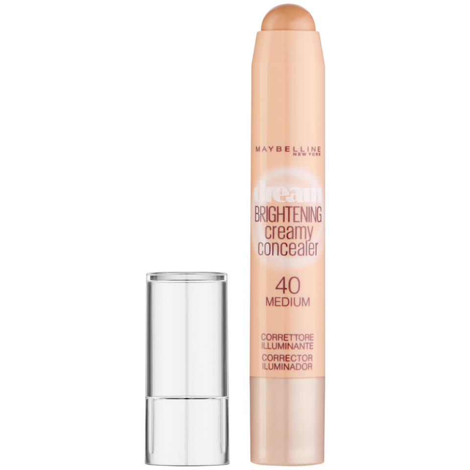 EAN 3600531371661 product image for Maybelline Dream Brightening Concealer - 40 Medium | upcitemdb.com