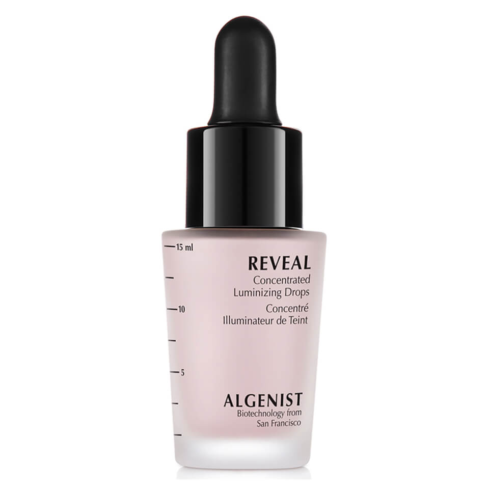 algenist drops