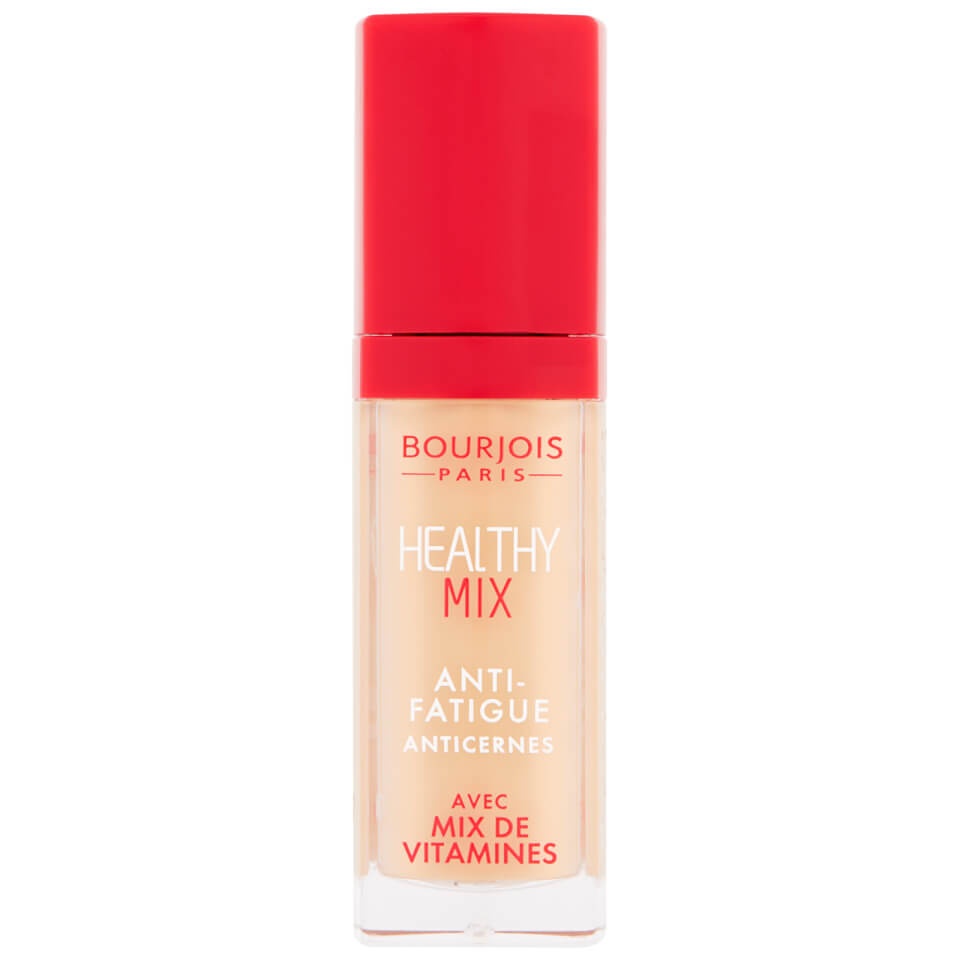 Bourjois Healthy Mix Foundation 30ml (Various Shades
