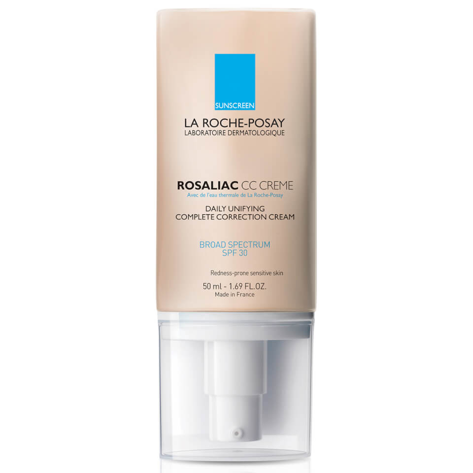 La Roche Posay Rosaliac Cc Cream