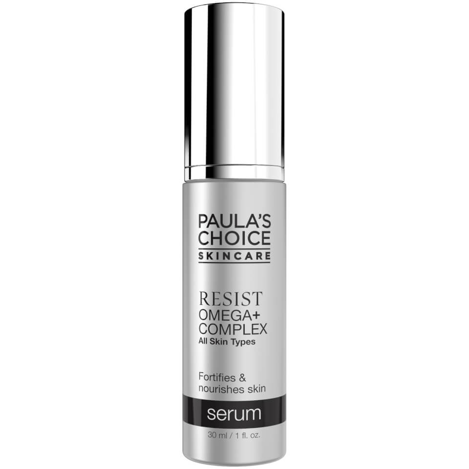 UPC 655439021302 product image for Paula's Choice Resist Anti-Ageing Omega+ Complex Serum 30ml | upcitemdb.com