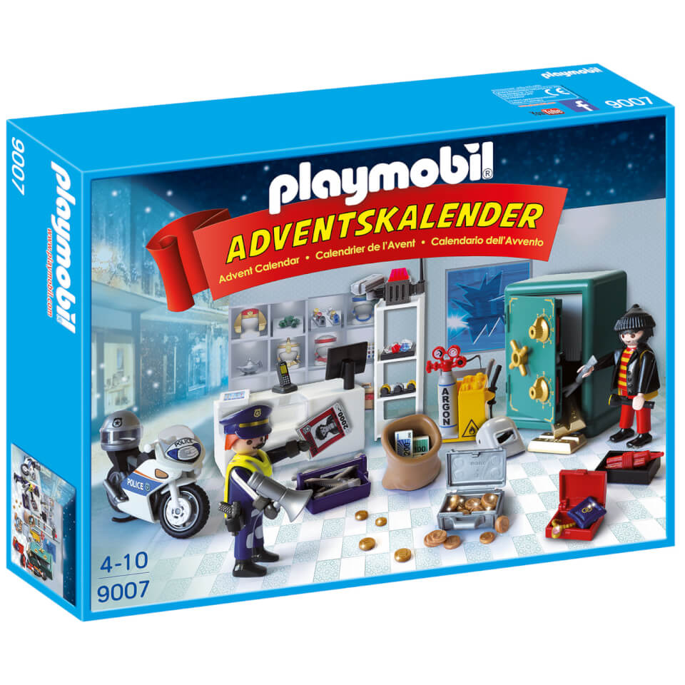 playmobil safe