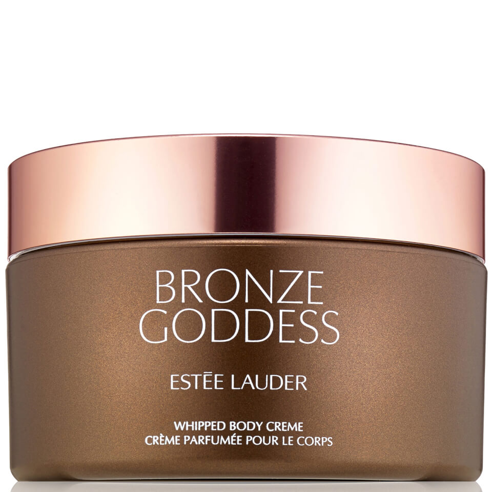 Estée Lauder Bronze Goddess Whipped Body Crème Entrega GRÁTIS
