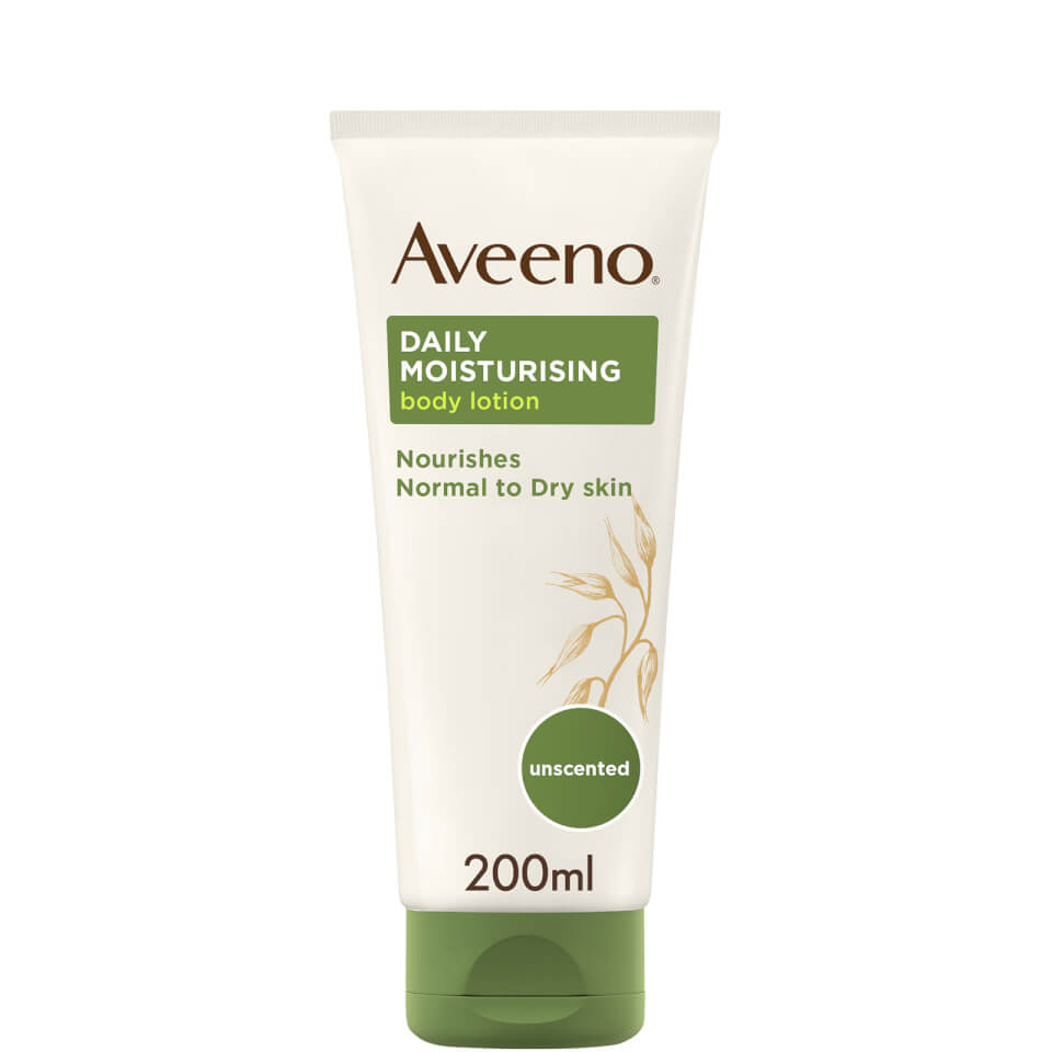 aveeno body care