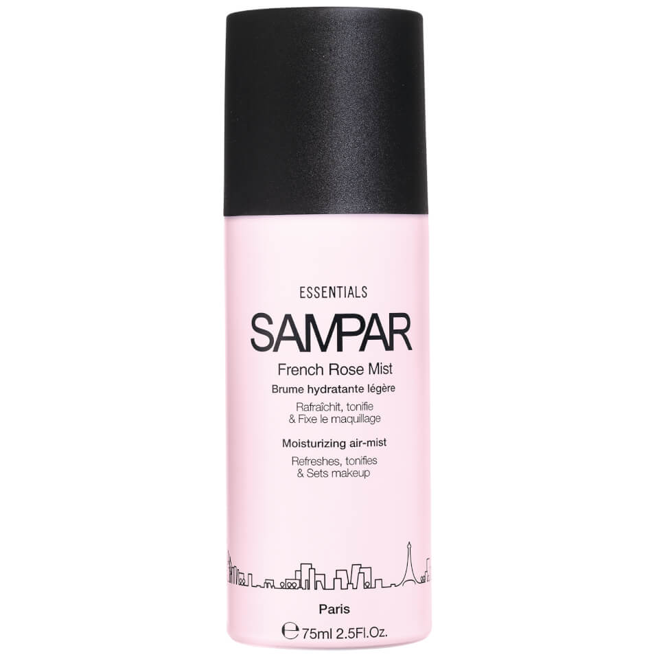 EAN 3443551140257 product image for SAMPAR French Rose Mist 75ml | upcitemdb.com