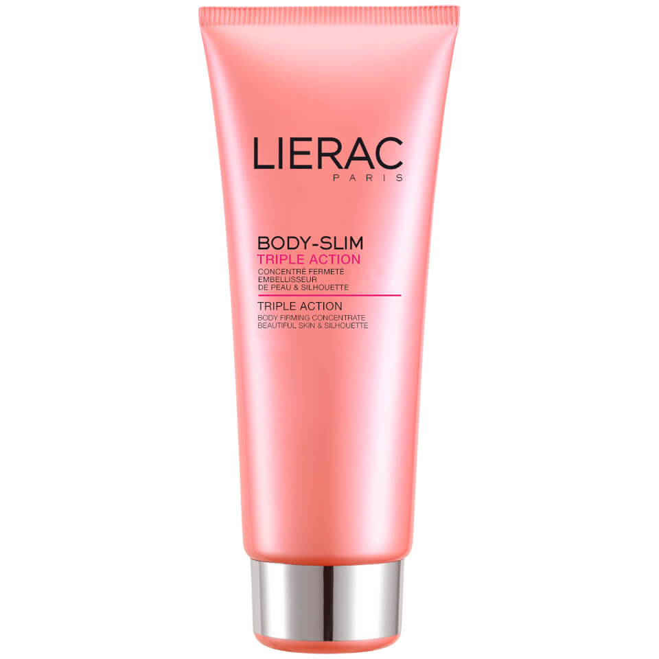 EAN 3508240000080 product image for Lierac Body-Slim Triple Action Concentrate | upcitemdb.com