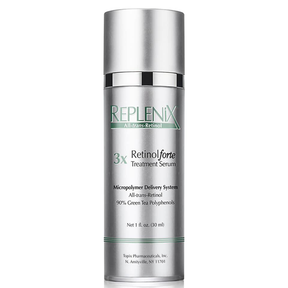 UPC 358211101208 product image for Replenix RetinolForte 3x Treatment Serum | upcitemdb.com