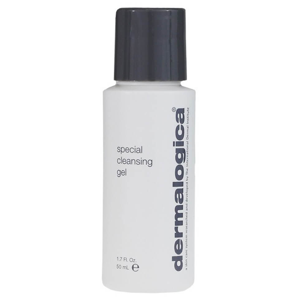 Dermalogica Mini Special Cleansing Gel 1.7/50