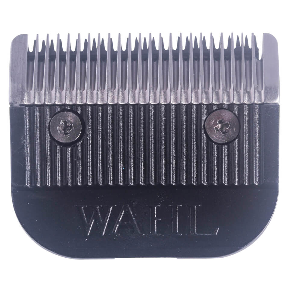setting wahl clipper blades