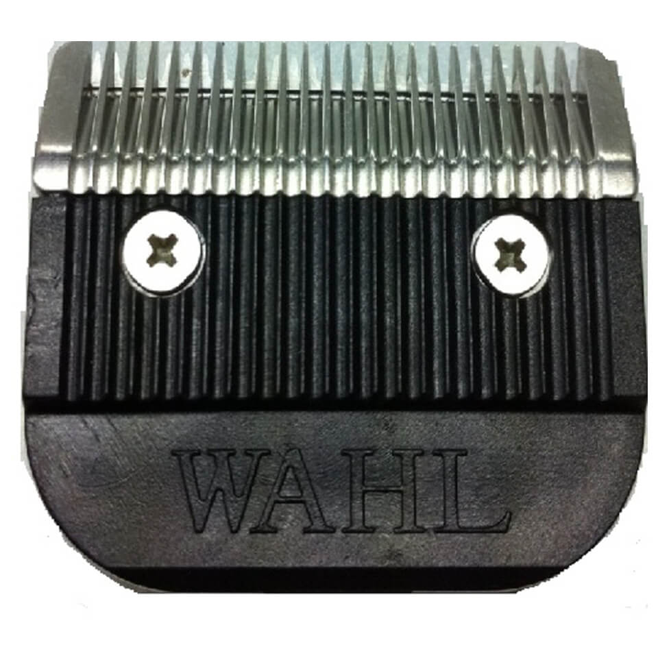 Wahl Battery Rinseable Clipper Replacement Blade Set Wa2559 Buy