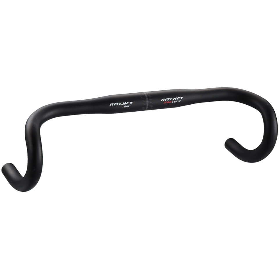 Ritchey - Comp Logic Curve Handlebar | Handlebars Ritchey Comp Logic Curve Road Handlebar | Handlebars