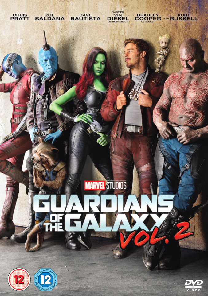 Guardians Of The Galaxy 2 Download