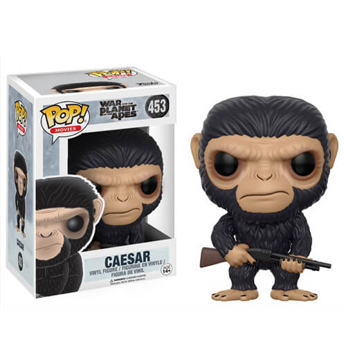 maurice funko pop