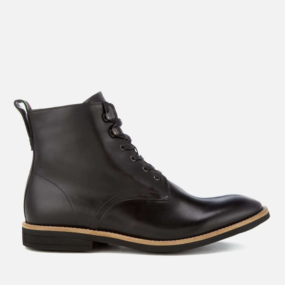 paul smith hamilton boots