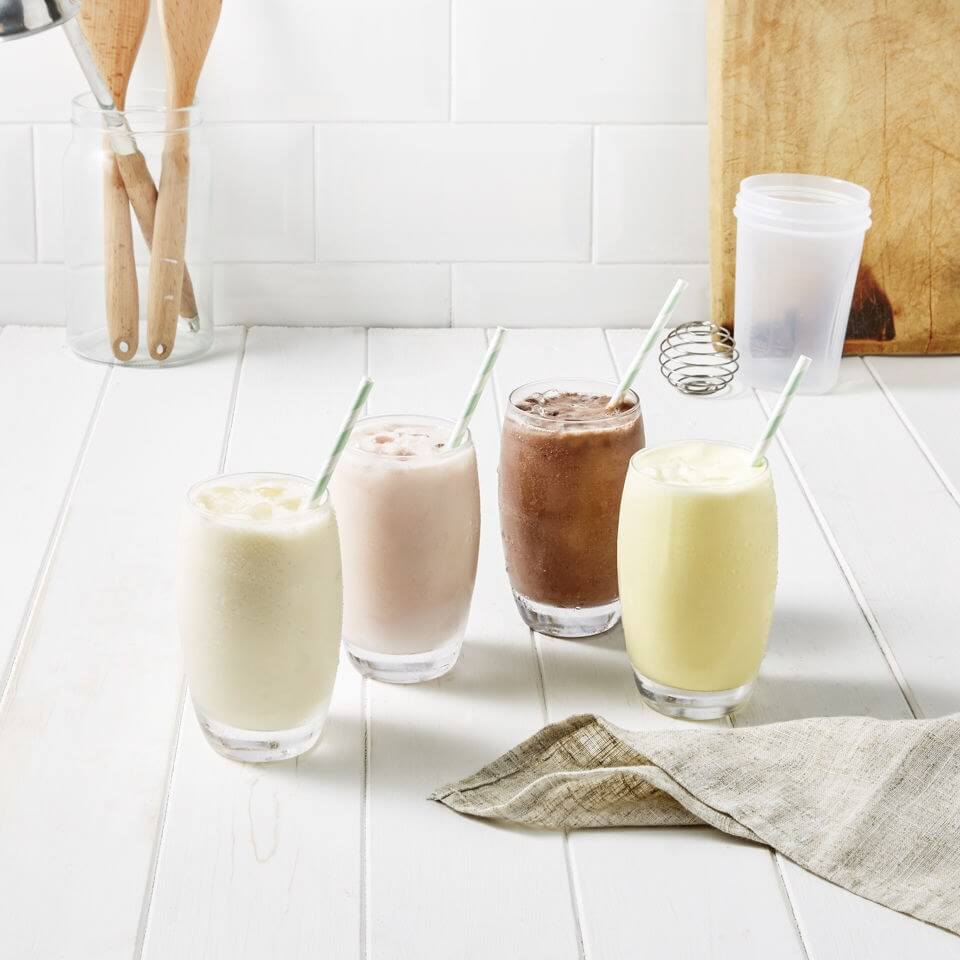 Meal Replacement 4 Week Classic Shakes 5 2 Fasting Pack Exante Uk File under trends that won't go away: exante