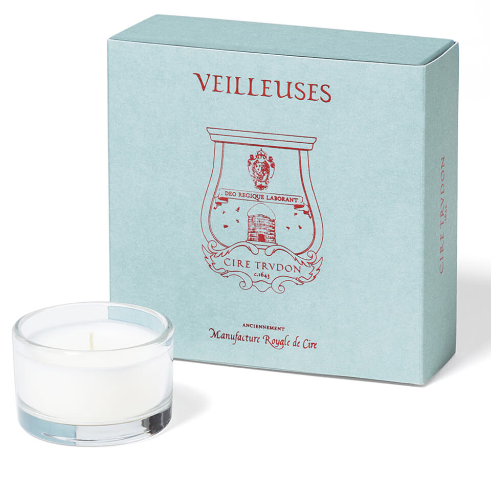 Cire Trudon La Promeneuse Night Lights - Set of 4