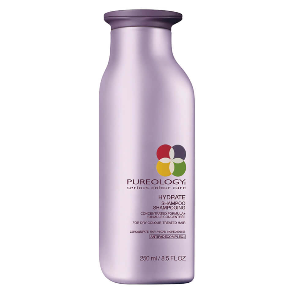Pureology Hydrate Shampoo 250ml Buy Online At RY