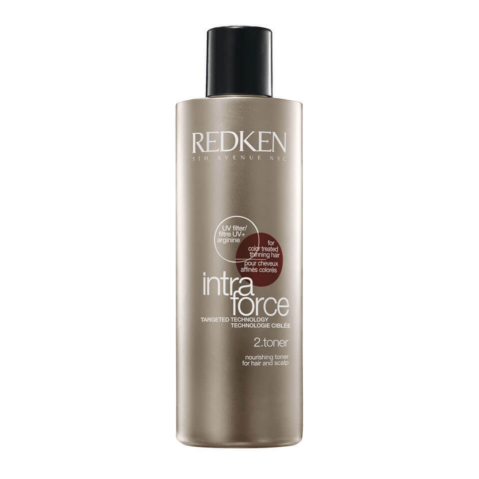 Redken Intra Force System 2 Toner For Color Treated Hair 245ml