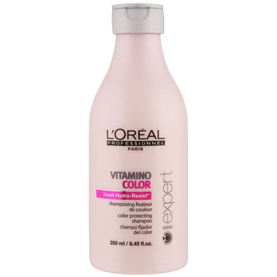 L'Oréal Serie Expert Vitamino Color Shampoo