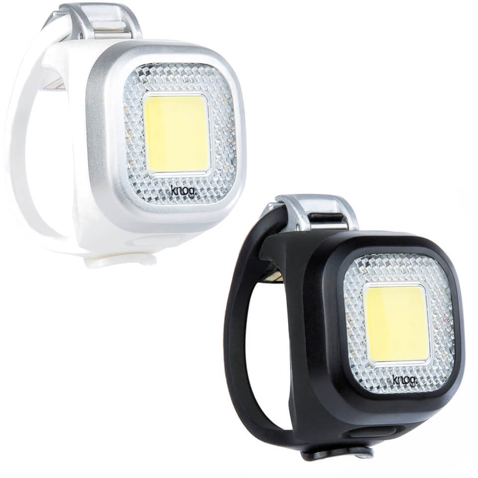 Knog - Blinder Mini Chippy | Baglygter Knog Blinder Mini Chippy Rear Light | Baglygter