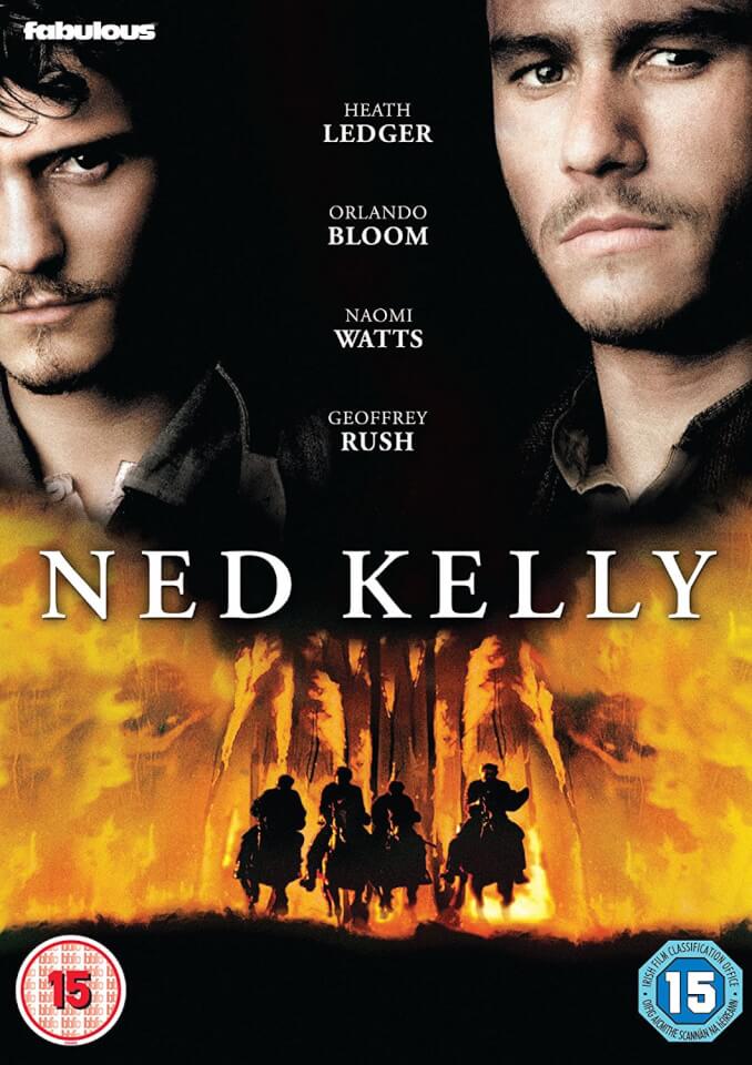 a review of the documentary about ned kelly Check out the exclusive tvguidecom movie review and see our movie rating for ned kelly. a review of the documentary about ned kelly Check out the exclusive tvguidecom movie review and see our movie rating for ned kelly.