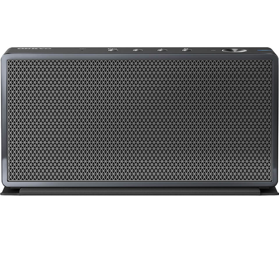 onkyo t3 portable bluetooth speaker