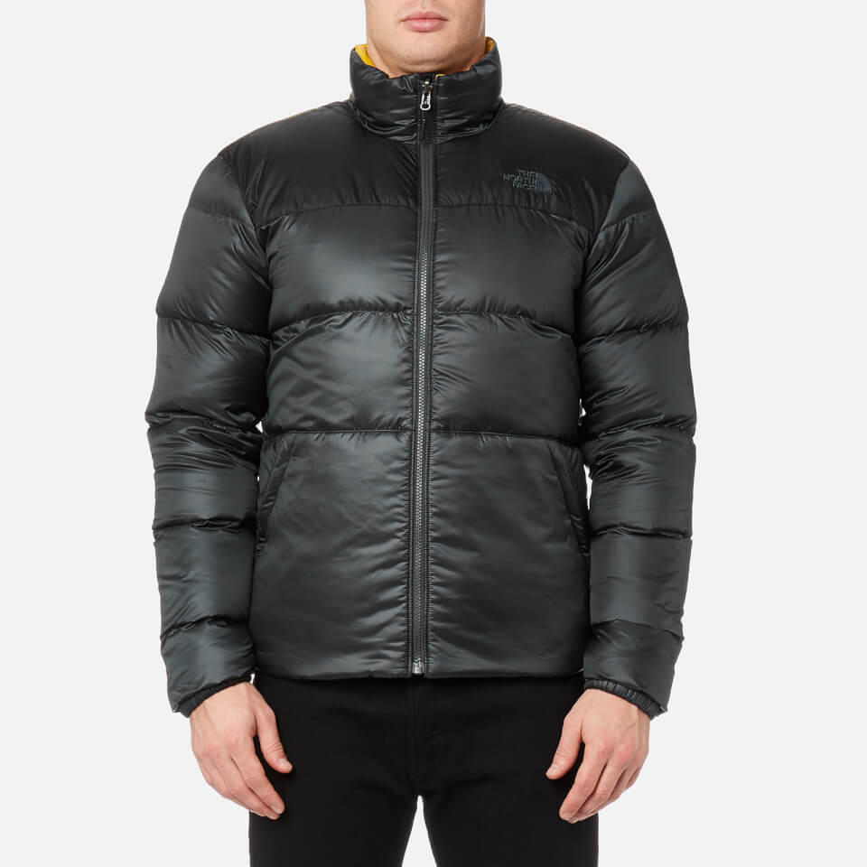 mens north face nuptse 3 jacket