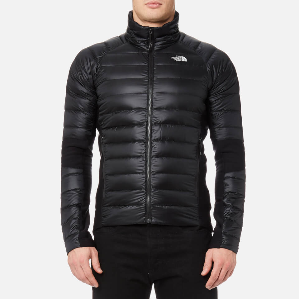 the north face crimptastic hybrid