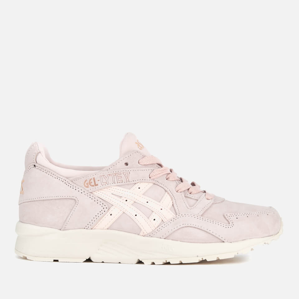 gel lyte v vanilla cream