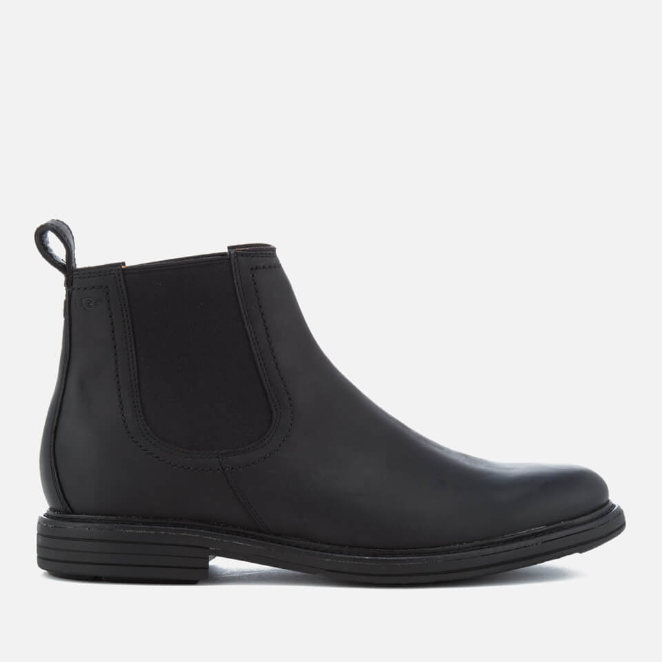 ugg mens baldvin boots black