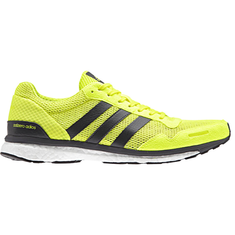 adidas adizero adios boost 2