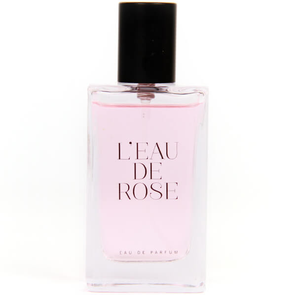 Jeanne Arthes Leau De Rose