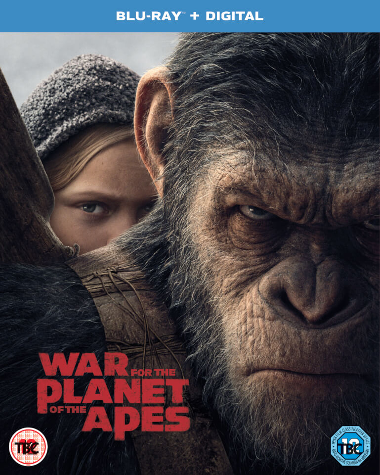 download war for the planet of the apes 720p