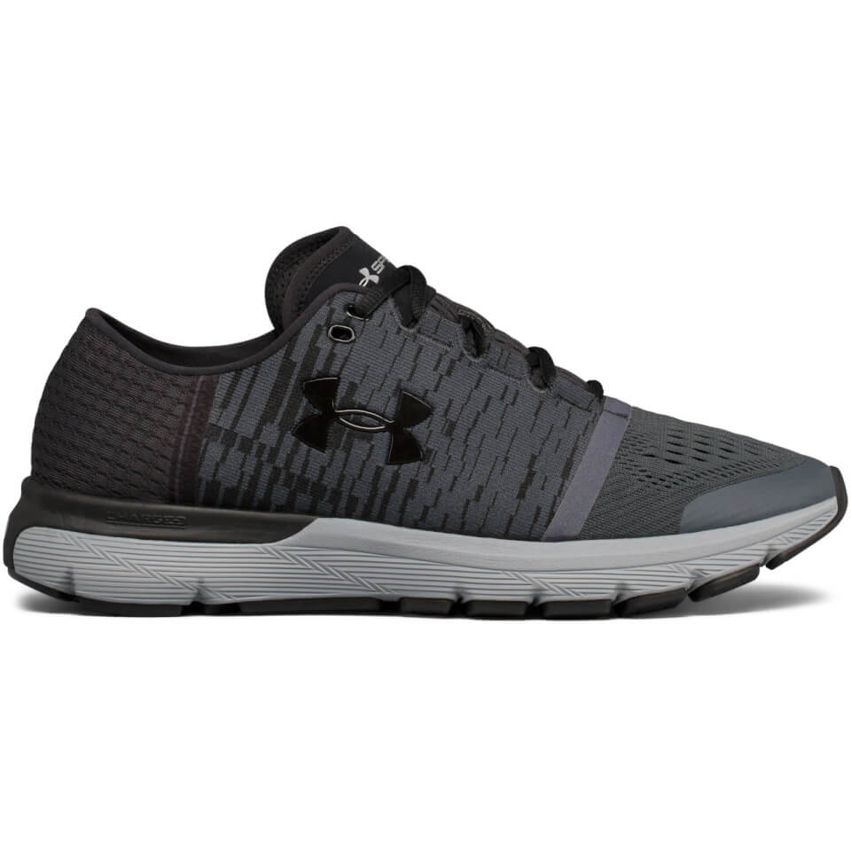 Under Armour Men's Speedform Gemini 3 Running Shoes - Grey ...