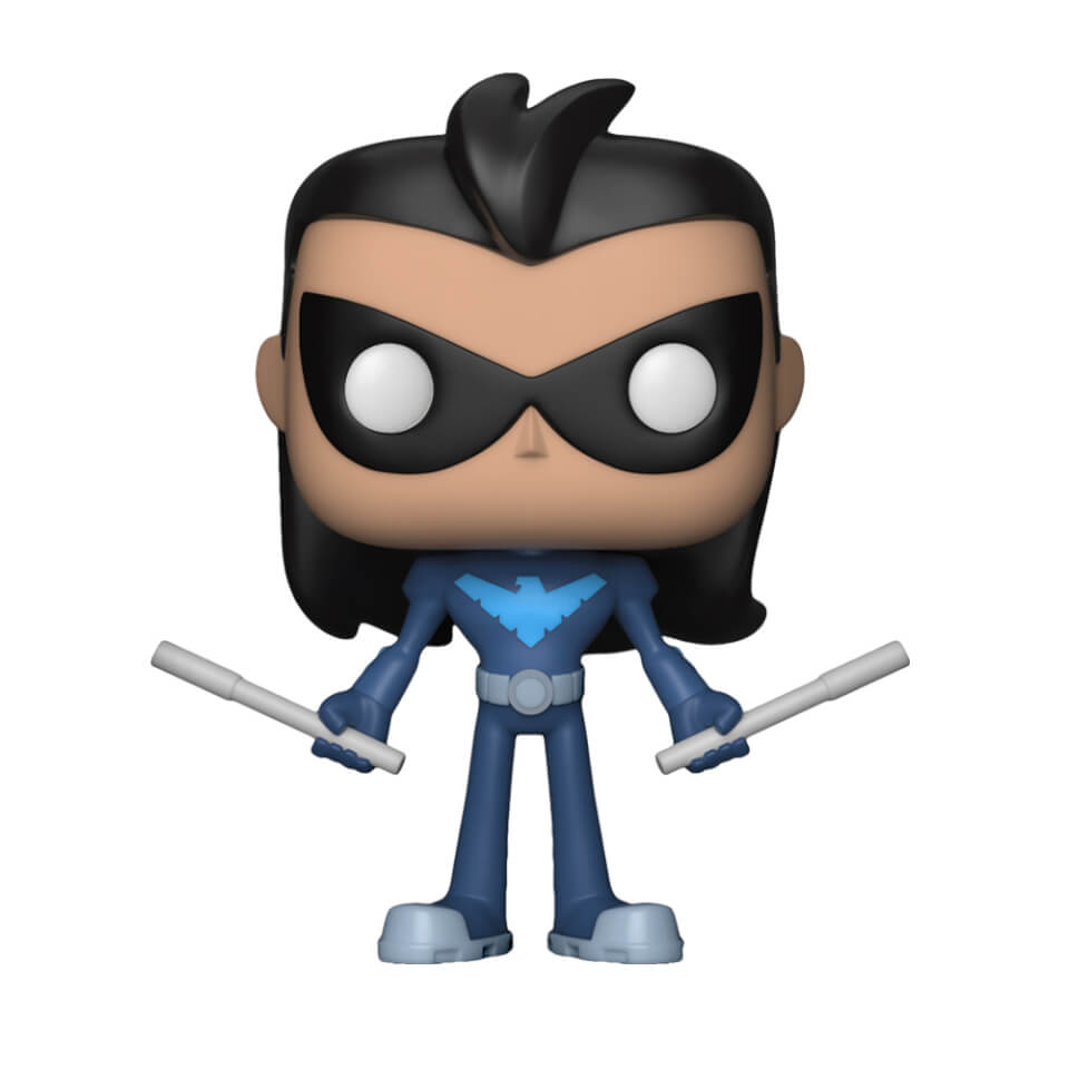 funko nightwing