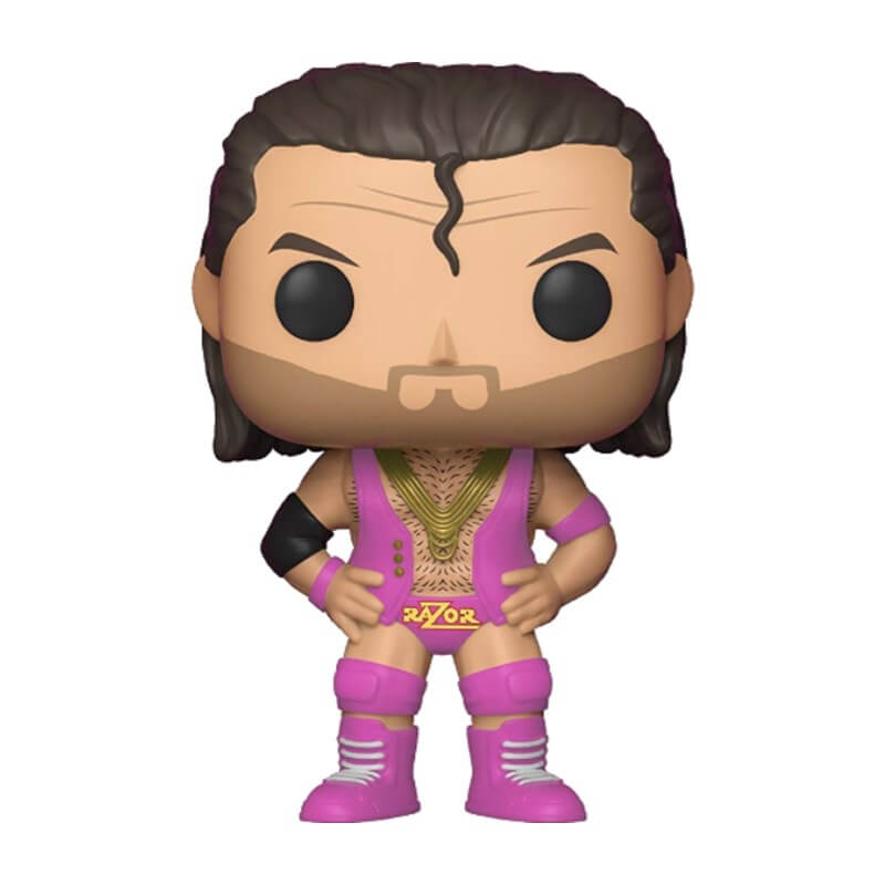 funko pop razor ramon